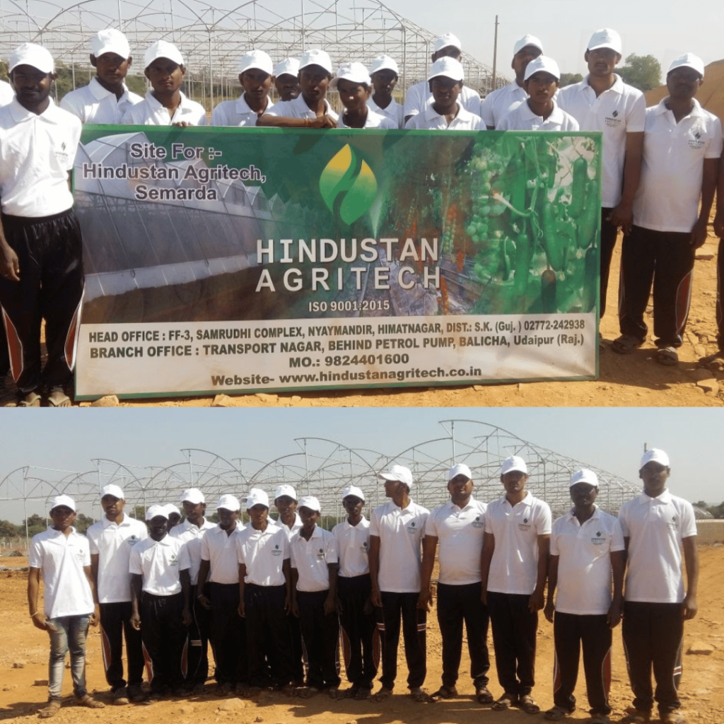 Hindustan Agritech Team (1)